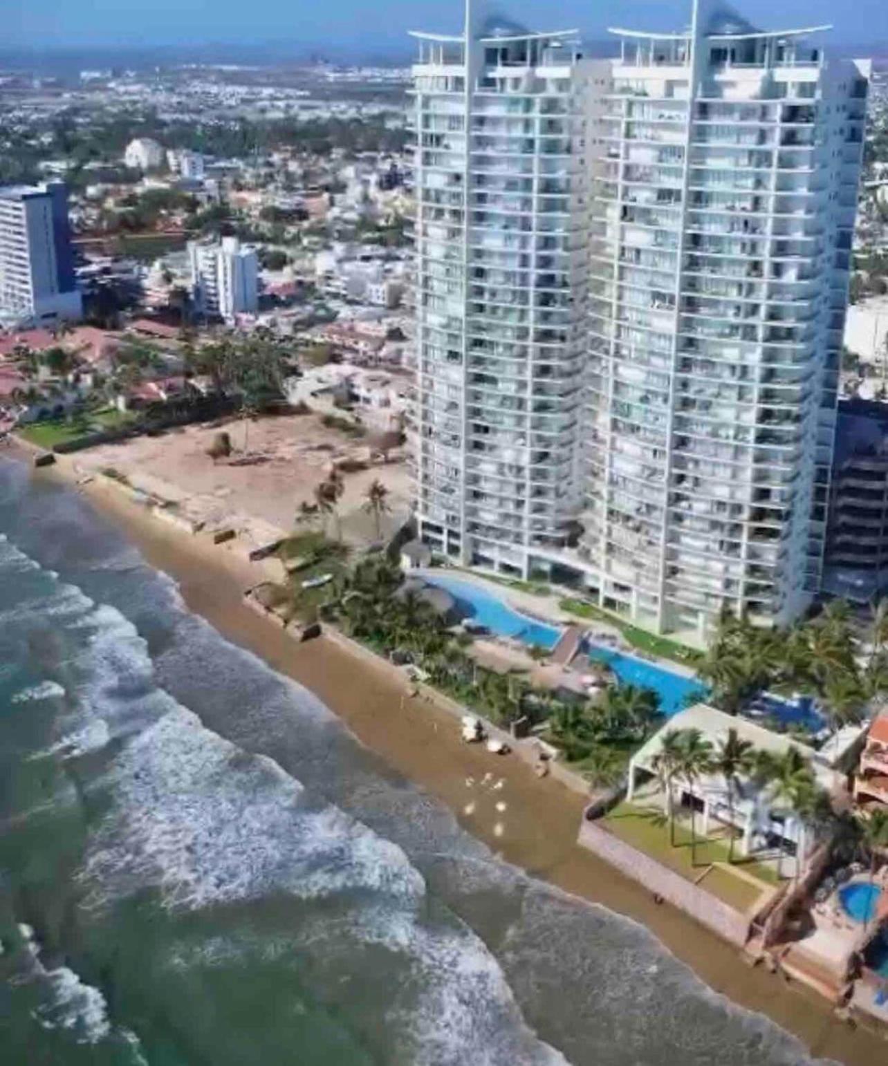 Departamento Vacacional Mazatlán